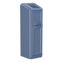 Endurance Behavioral Health Locker